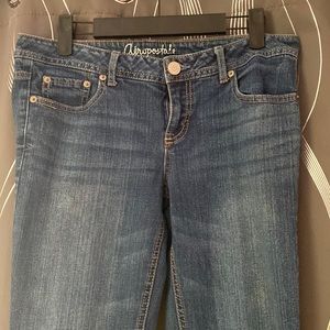 Aeropostale Chelsea Boot Size 6 Regular